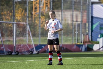 Bild 279 - wCJ Altona 93 - Eimsbuettler TV : Ergebnis: 0:6
